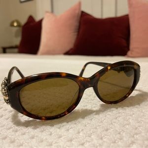 Brighton sunglasses- Duke of Earl